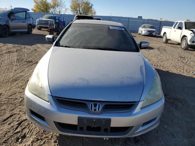 2006 Honda Accord EX