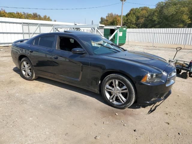 2014 Dodge Charger R/T