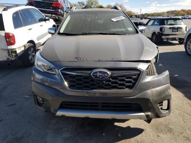 2022 Subaru Outback Touring