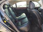 2008 Lexus Ls 460