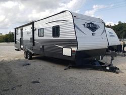 2018 Wildwood Avenger for sale in Greenwell Springs, LA