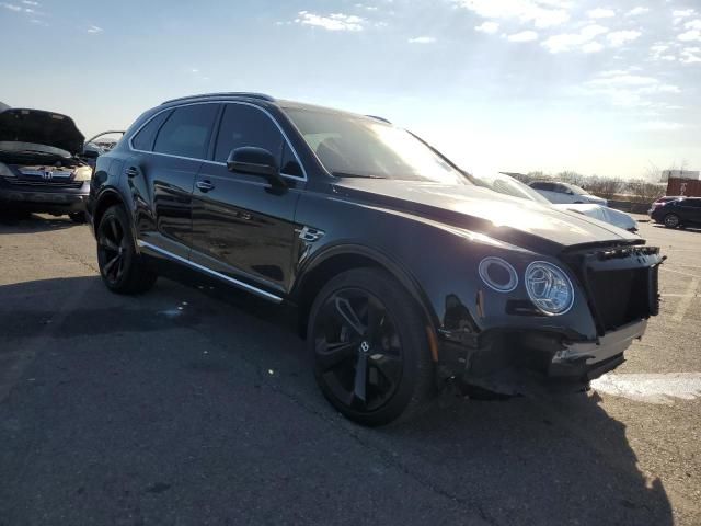 2019 Bentley Bentayga