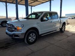 Ford f-150 salvage cars for sale: 2020 Ford F150 Supercrew