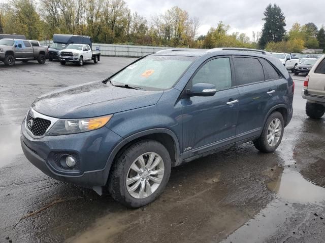 2011 KIA Sorento Base