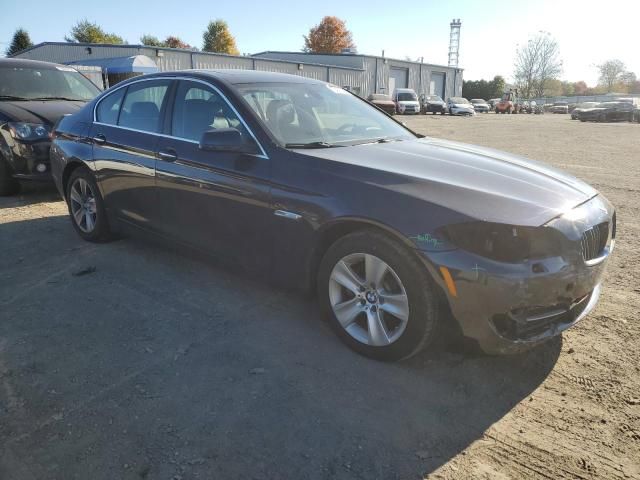 2013 BMW 528 XI