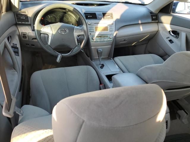 2008 Toyota Camry Hybrid