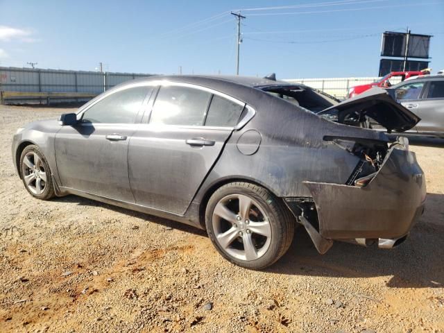 2012 Acura TL