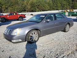 Cadillac dts salvage cars for sale: 2007 Cadillac DTS