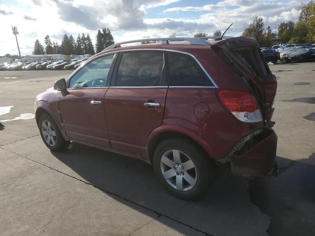 2008 Saturn Vue XR