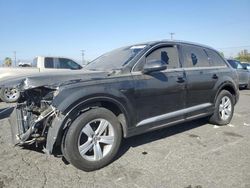 Audi salvage cars for sale: 2022 Audi Q7 Premium