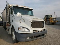 Salvage cars for sale from Copart Bismarck, ND: 2002 Freightliner Conventional Columbia