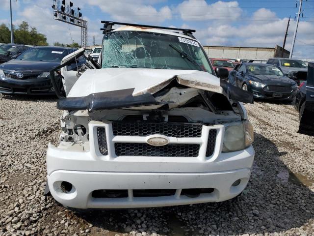 2005 Ford Explorer Sport Trac