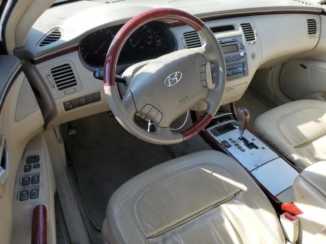 2007 Hyundai Azera SE