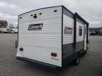 2022 Coleman Travel Trailer