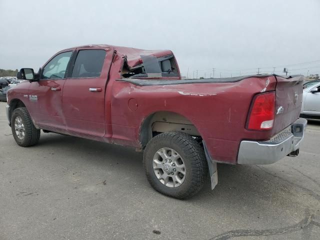 2015 Dodge RAM 2500 SLT