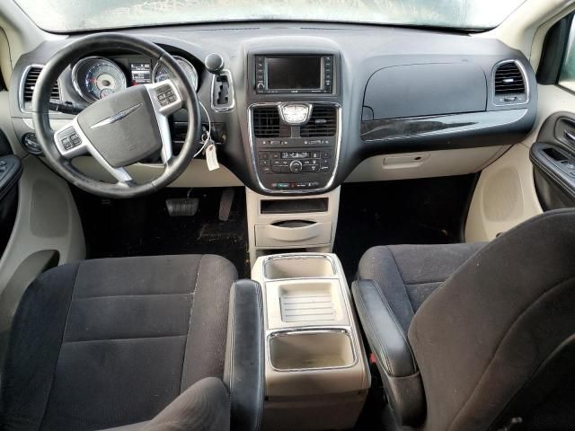 2011 Chrysler Town & Country Touring