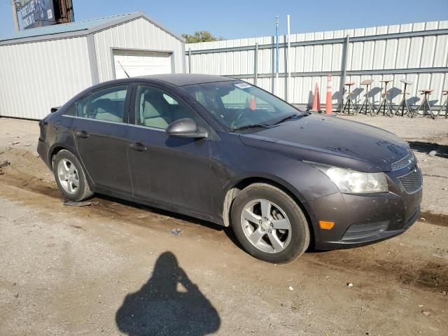 2011 Chevrolet Cruze LT