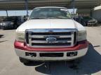2005 Ford F250 Super Duty