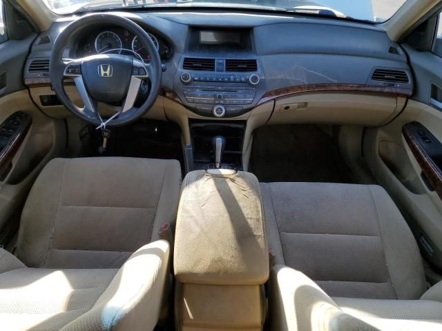 2010 Honda Accord EX