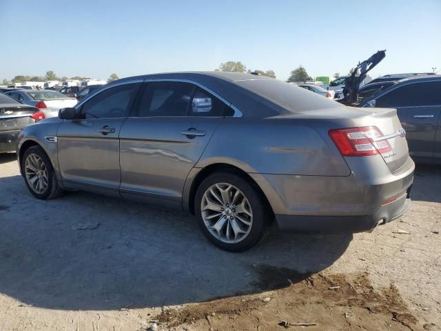 2014 Ford Taurus Limited