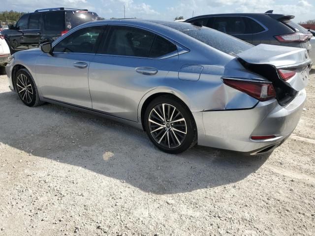 2023 Lexus ES 350 Base