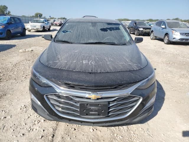 2019 Chevrolet Malibu LS