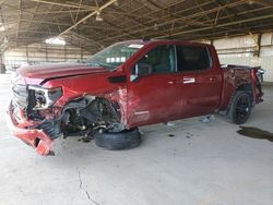 GMC Sierra salvage cars for sale: 2023 GMC Sierra K1500 Elevation