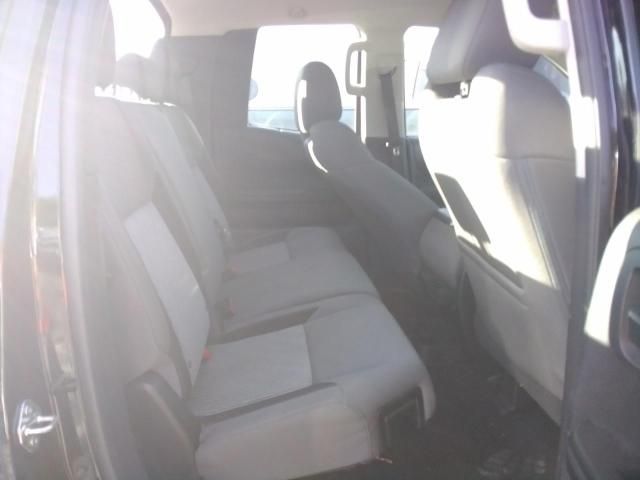 2016 Toyota Tundra Double Cab SR