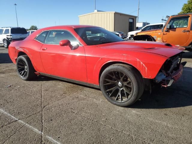 2019 Dodge Challenger GT