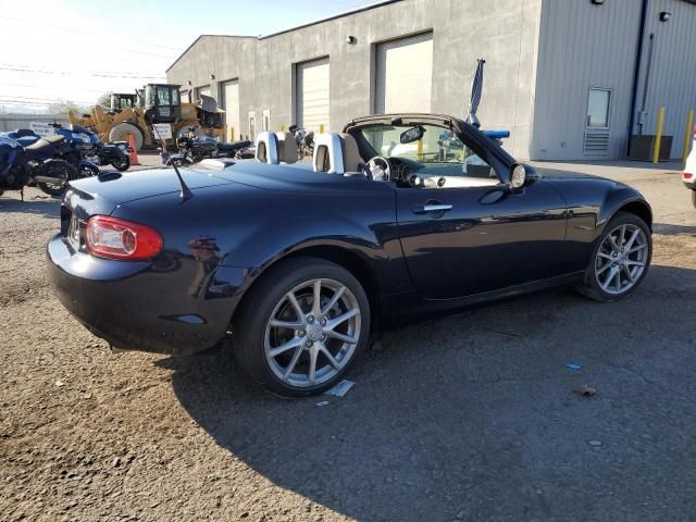 2011 Mazda MX-5 Miata