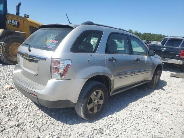 2007 Chevrolet Equinox LS