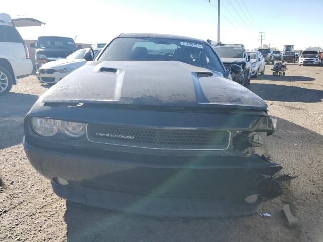 2013 Dodge Challenger SXT