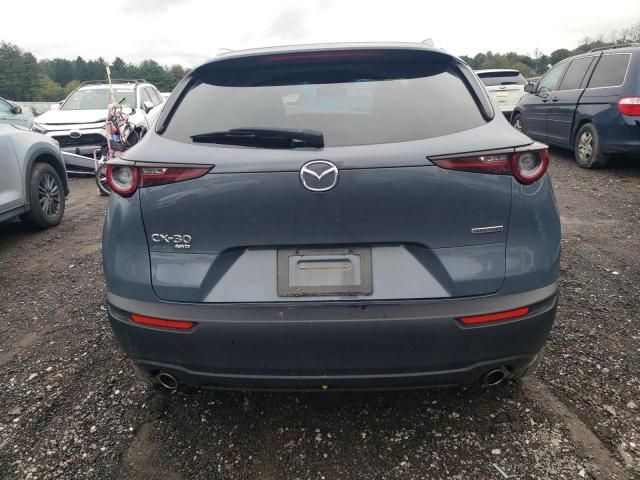 2022 Mazda CX-30 Preferred