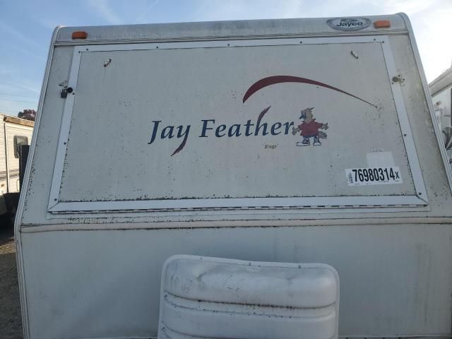 2004 Jayco Jayfeather