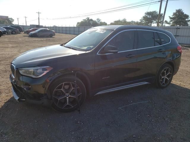 2016 BMW X1 XDRIVE28I