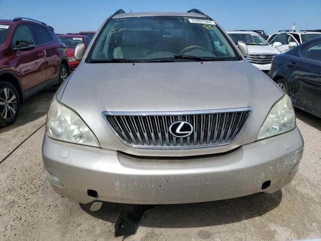 2005 Lexus RX 330