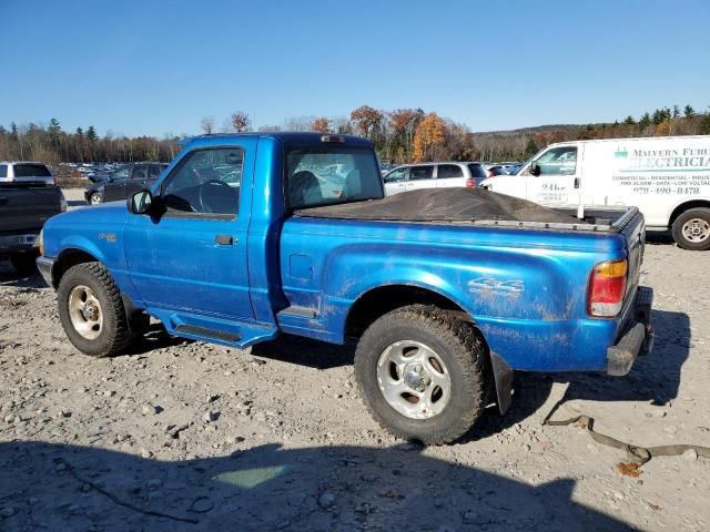 1999 Ford Ranger