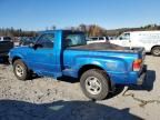 1999 Ford Ranger