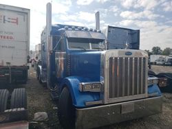 Peterbilt salvage cars for sale: 2005 Peterbilt 379