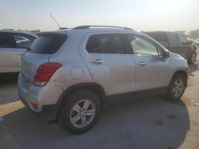 2018 Chevrolet Trax 1LT