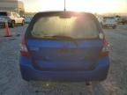 2008 Honda FIT