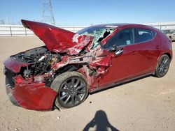 Mazda 3 salvage cars for sale: 2024 Mazda 3 Preferred