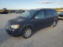 2008 Chrysler Town & Country Touring for sale in Houston, TX