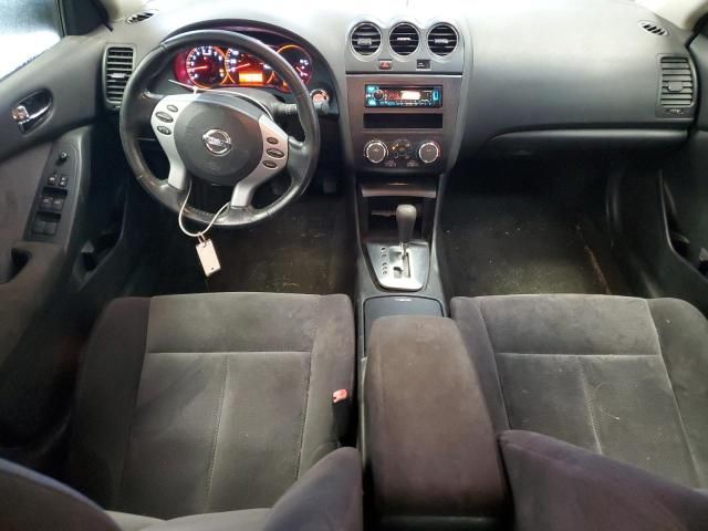 2008 Nissan Altima 2.5