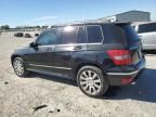 2011 Mercedes-Benz GLK 350 4matic