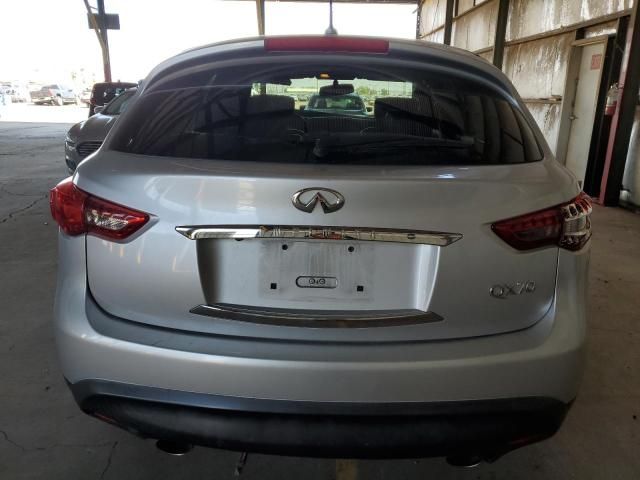 2014 Infiniti QX70