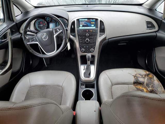 2016 Buick Verano Sport Touring