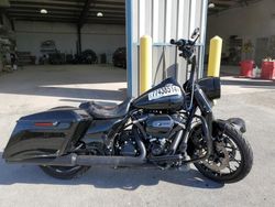 Salvage cars for sale from Copart Chambersburg, PA: 2020 Harley-Davidson Flhrxs