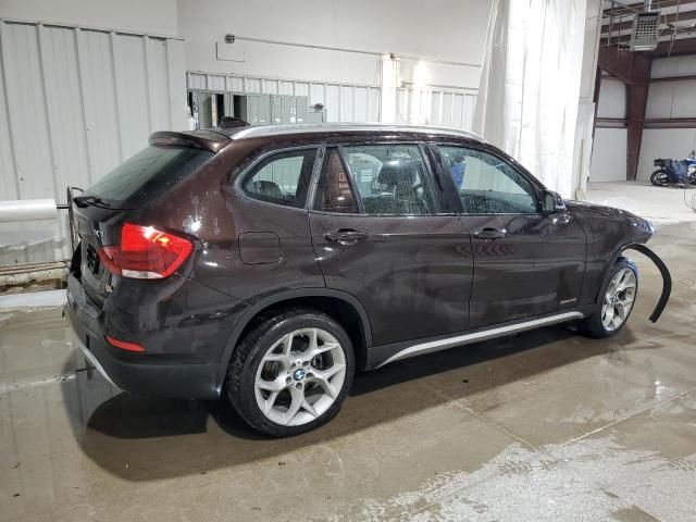 2015 BMW X1 XDRIVE28I