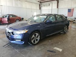 Honda Accord salvage cars for sale: 2019 Honda Accord EX